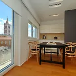 4b Apartman Zára