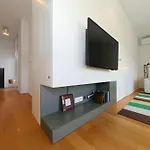 Apartman 4b Zára