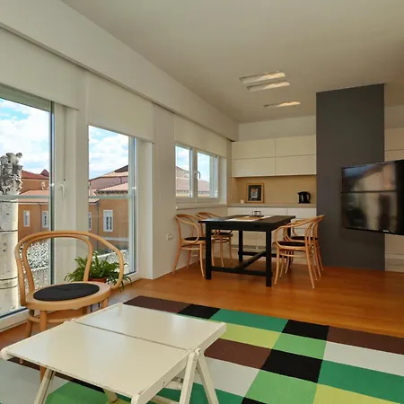 Apartman 4b