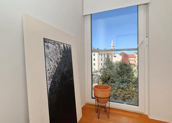 Apartman 4b Zadar