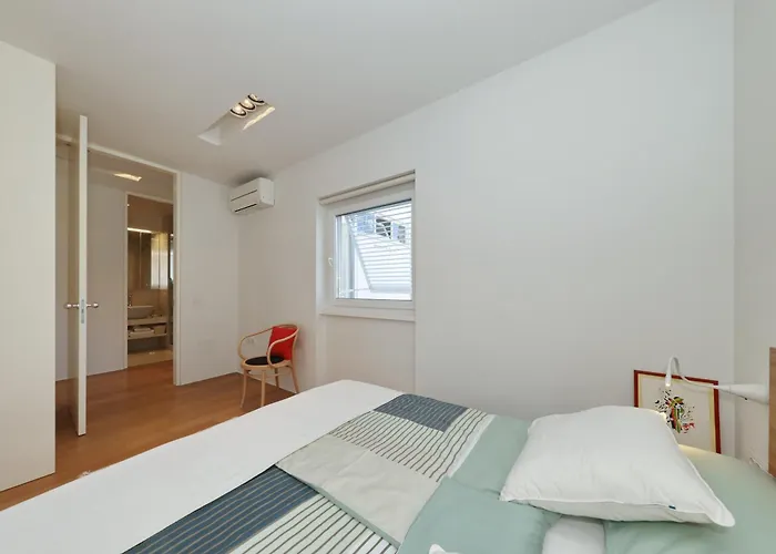 4b Apartman Zadar