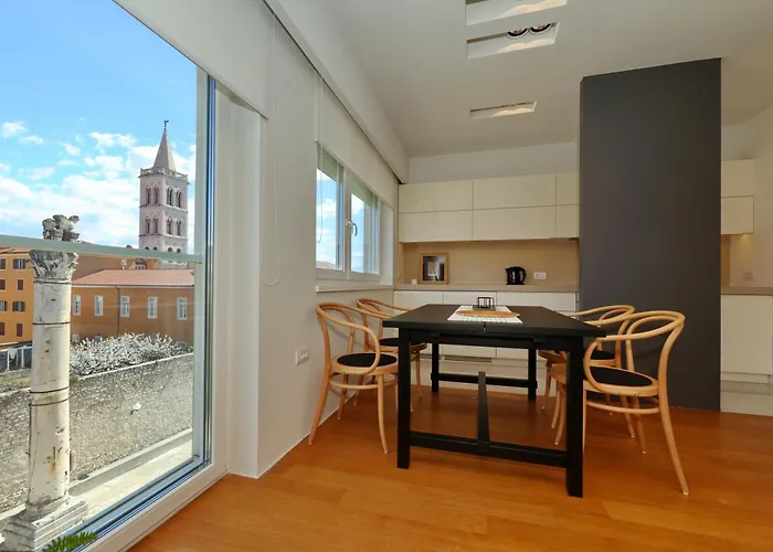 4b Apartman Zadar