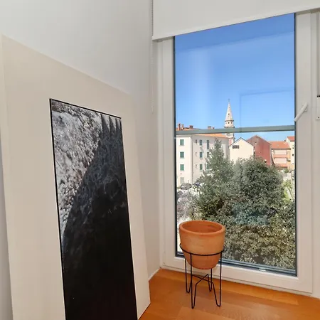 Apartamento 4b Zadar