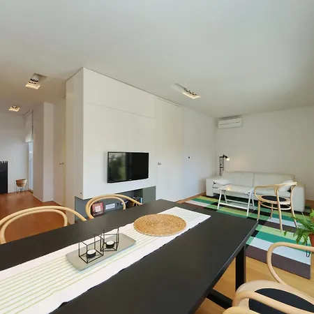 4b Appartement *
