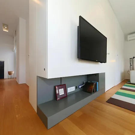 Apartamento 4b Zadar